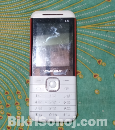 Symphony L33